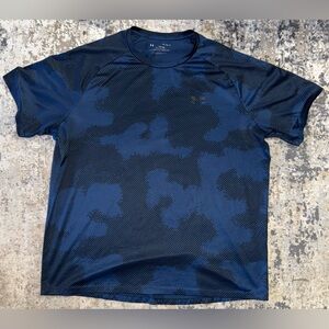 Under Armour UA Shirt Size XL
